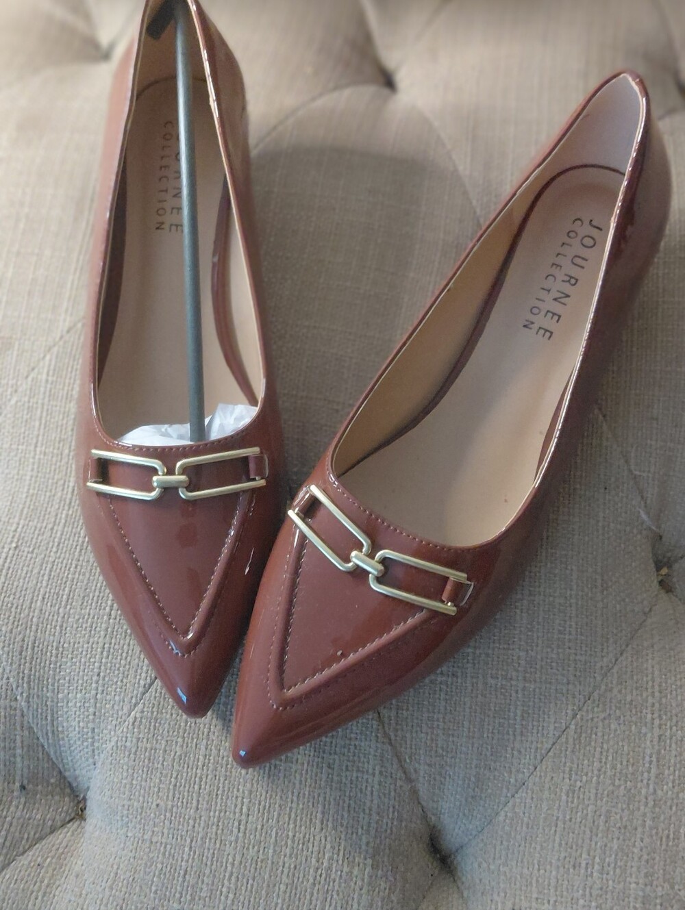 Rummi  Journee Collections